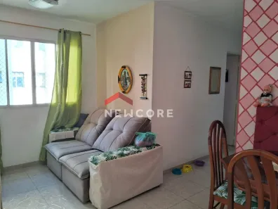 Apartamento com 2 Quartos à venda, 44m² no Belenzinho, São Paulo