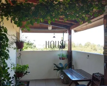 Apartamento com 3 Quartos para alugar, 113m² no Jardim Vera Cruz, Sorocaba