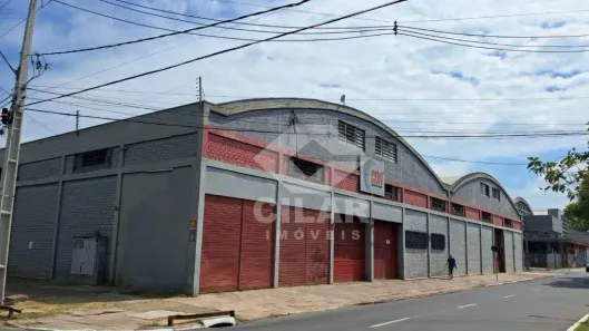 Galpão/Depósito/Armazém para alugar, 3380m² no Farrapos, Porto Alegre