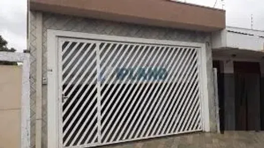 Casa com 2 Quartos à venda, 125m² no Jardim Tangará, São Carlos