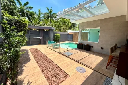 Casa de Condomínio com 4 Quartos à venda, 332m² no Barra da Tijuca, Rio de Janeiro