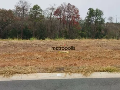 Lote/Terreno à venda, 330m² no Colinas de Indaiatuba, Indaiatuba