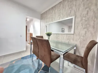 Apartamento com 3 Quartos à venda, 75m² no Jardim Marajoara, São Paulo