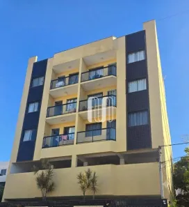 Cobertura com 1 Quarto para alugar, 80m² no Novo Horizonte, Macaé