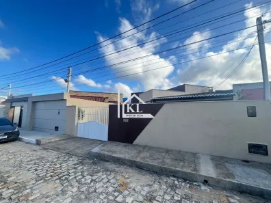 Casa com 3 Quartos à venda, 100m² no Nova Parnamirim, Parnamirim