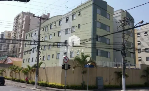 Apartamento com 2 Quartos à venda, 54m² no Ponte Preta, Campinas
