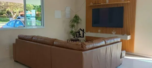 Casa de Condomínio com 5 Quartos à venda, 496m² no Village da Serra, Araçoiaba da Serra