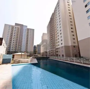Apartamento com 2 Quartos para alugar, 59m² no Bonfim, Campinas