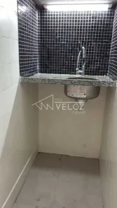 Ponto Comercial à venda, 33m² no Centro, Rio de Janeiro
