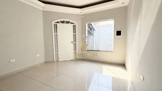 Sobrado com 3 Quartos à venda, 145m² no Loteamento Villa Branca, Jacareí