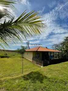Fazenda/Sítio com 2 Quartos à venda, 32m² no Gleba Ribeirão Sarandi, Maringá