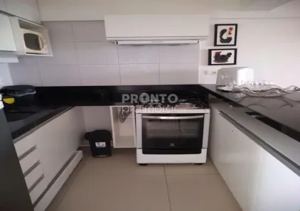Apartamento com 1 Quarto à venda, 37m² no Centro, Ipojuca