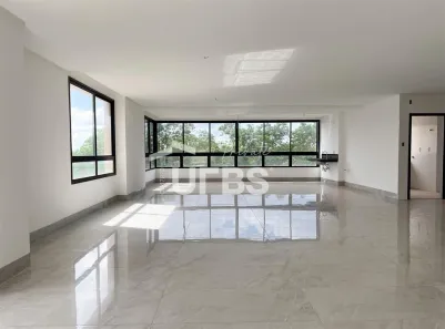 Apartamento com 4 Quartos à venda, 235m² no Jardim Goiás, Goiânia