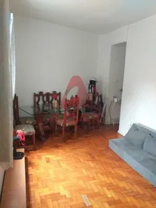 Apartamento com 1 Quarto à venda, 75m² no Santa Teresa, Rio de Janeiro