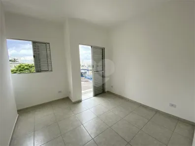 Casa de Condomínio com 2 Quartos à venda, 50m² no Vila Aurora (Zona Norte), São Paulo