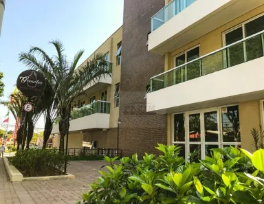 Sala Comercial para alugar, 44m² no Centro, Vinhedo