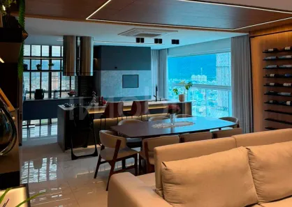 Apartamento com 3 Quartos à venda, 127m² no Andorinha, Itapema