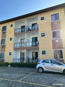 Apartamento com 2 Quartos à venda, 56m² no Parque São Benedito, Campos dos Goytacazes