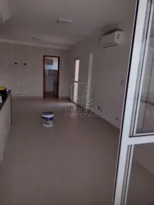 Apartamento com 2 Quartos à venda, 75m² no Campestre, Santo André