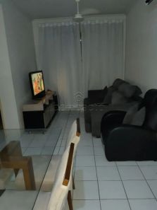 Apartamento com 2 Quartos à venda, 59m² no Residencial Macedo Teles I, São José do Rio Preto