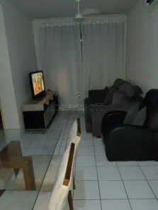 Apartamento com 2 Quartos à venda, 59m² no Residencial Macedo Teles I, São José do Rio Preto
