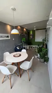 Apartamento com 2 Quartos à venda, 52m² no Centro, Rio de Janeiro