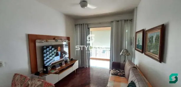 Apartamento com 2 Quartos à venda, 63m² no Lins de Vasconcelos, Rio de Janeiro