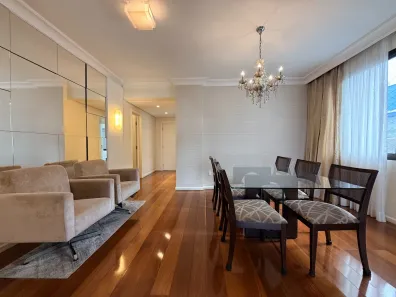 Apartamento com 4 Quartos à venda, 147m² no Centro, Florianópolis