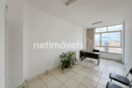 Sala Comercial à venda, 34m² no Centro, Belo Horizonte