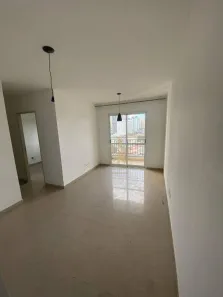 Apartamento com 2 Quartos à venda, 53m² no Tatuapé, São Paulo