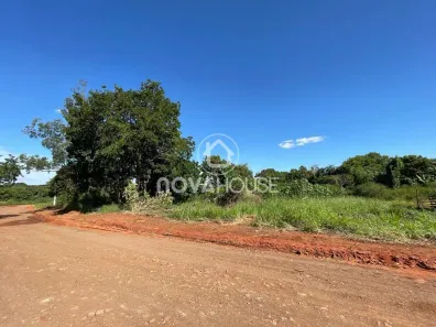 Lote/Terreno à venda, 3582m² no Loteamento Rancho Alegre II, Campo Grande