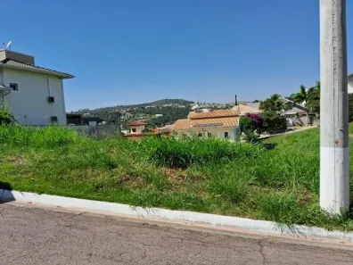 Lote/Terreno à venda, 450m² no Vilagge Capricio, Louveira
