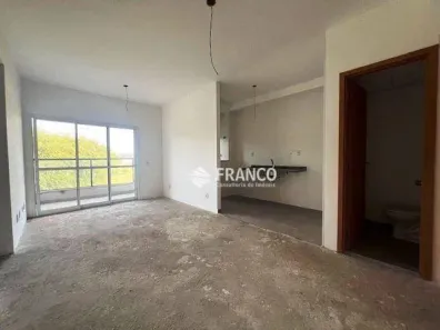 Apartamento com 2 Quartos à venda, 68m² no Residencial Portal da Mantiqueira, Taubaté