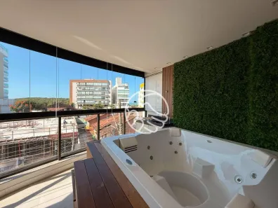 Apartamento com 3 Quartos à venda, 136m² no Enseada Azul, Guarapari