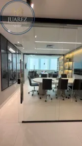 Sala Comercial à venda, 33m² no Caminho das Árvores, Salvador