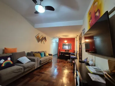 Sobrado com 3 Quartos à venda, 125m² no Jardim Esmeralda, São Paulo