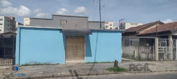 Casa com 6 Quartos à venda, 501m² no Vila São José, Porto Alegre