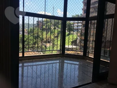 Apartamento com 2 Quartos à venda, 60m² no Icaraí, Niterói