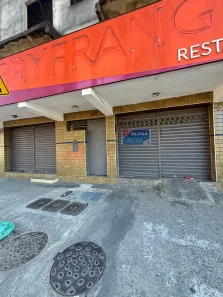Ponto Comercial para alugar, 70m² no Vila Santa Cecília, Resende