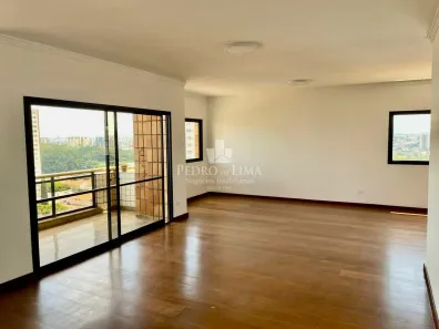 Apartamento com 3 Quartos à venda, 197m² no Parque São Jorge, São Paulo