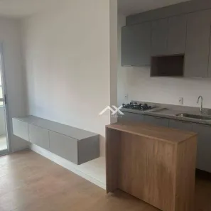 Apartamento com 2 Quartos para alugar, 62m² no Jardim Infante Dom Henrique, Bauru