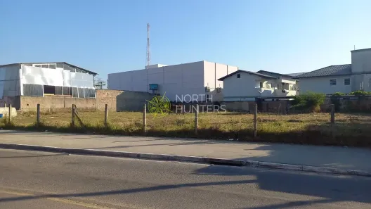 à venda, 1225m² no Vargem Grande, Florianópolis