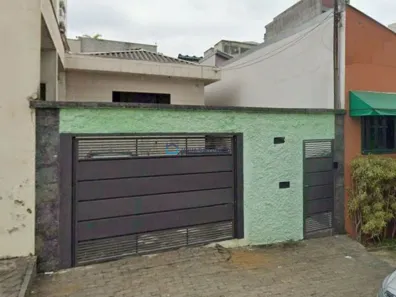 Casa com 3 Quartos à venda, 120m² no Ipiranga, São Paulo