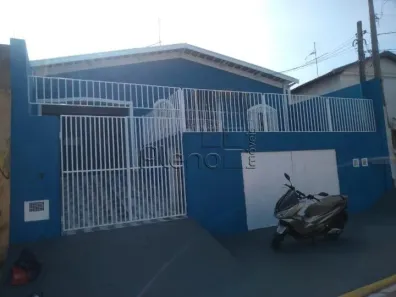 Casa com 4 Quartos à venda, 200m² no Jardim Santa Lúcia, Campinas