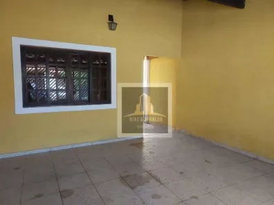 Casa com 2 Quartos à venda, 115m² no Vila Medeiros, Caçapava