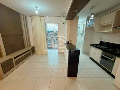 Apartamento com 2 Quartos à venda, 60m² no Jardim Europa I e II, Anápolis