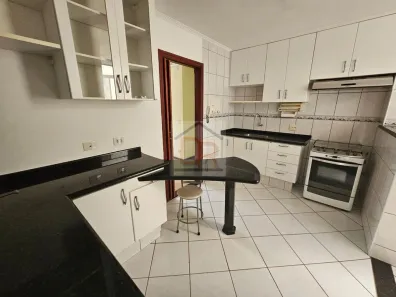 Apartamento com 3 Quartos à venda, 93m² no Vila Brasil, Santa Bárbara D'Oeste