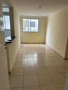Apartamento com 2 Quartos à venda, 52m² no Jardim América, São José dos Campos