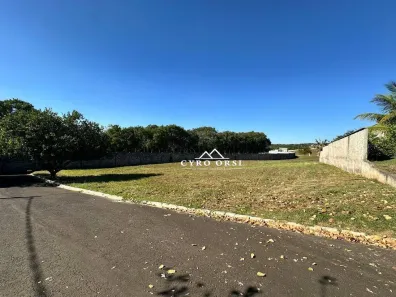 Lote/Terreno à venda, 1632m² no Campestre, Piracicaba