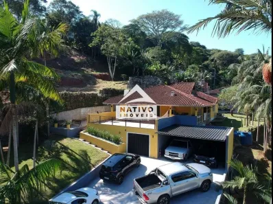 Casa com 2 Quartos à venda, 120m² no São João do Rio Vermelho, Florianópolis